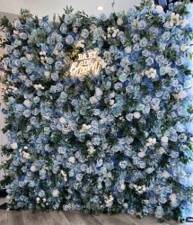 ARCTIC FLOWER WALL