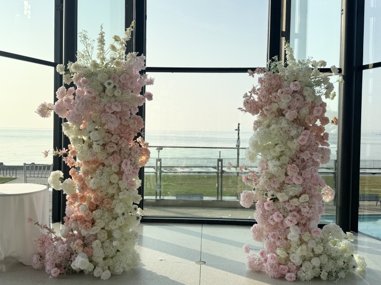 FLAMINGO TOWER